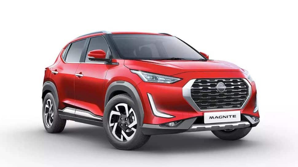 Nissan Magnite AMT Introductory Price Of Rs 6.50 Lakh Extended Till November 30