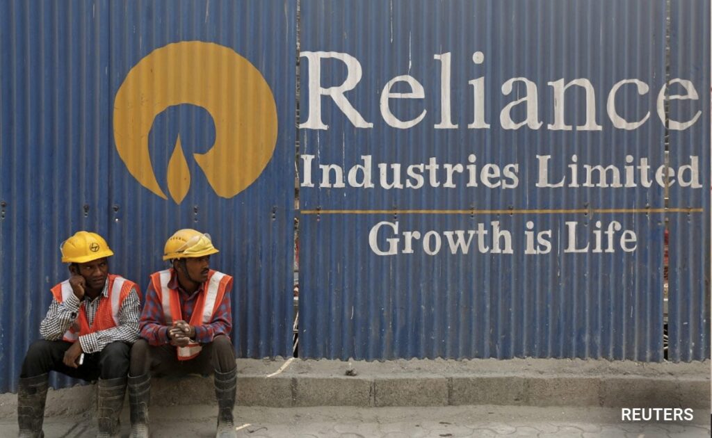 Reliance Industries Considers Record $1.8 Billion Bond Sale