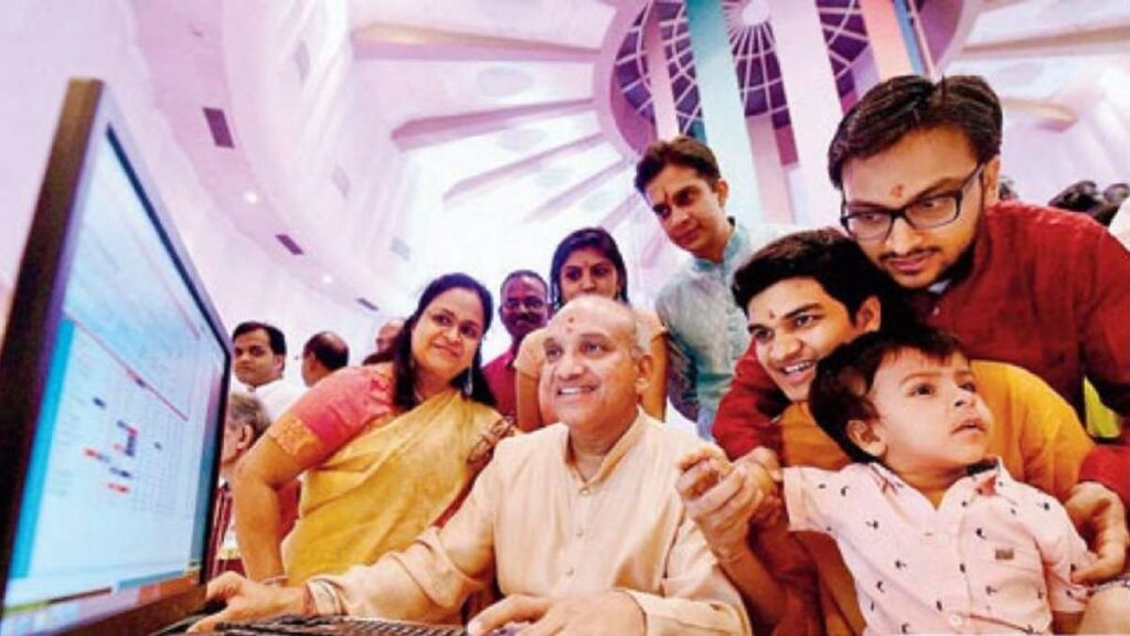 Share Market Holiday: रविवार को पड़ रही दिवाली, क्या शेयर मार्केट में होगी मुहूर्त ट्रेडिंग?