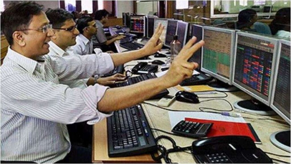 Stock Market ने की तेजी के साथ शुरुआत, सेंसेक्स 256 अंक उछला, निफ्टी 19750 के पार