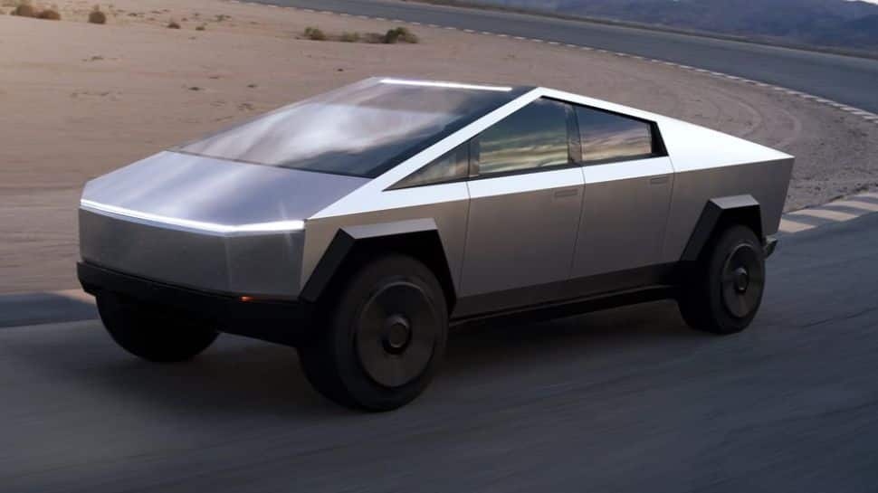 Tesla Cybertruck Owners Can’t Sell Their EV Within 1st Year Of Purchase Without Telling Elon Musk: Here’s Why