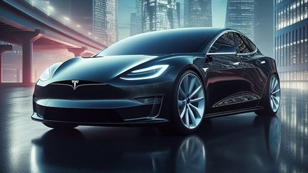 Tesla की सबसे सस्ती कार भारत में भी देगी दस्तक, कीमत रह सकती है इतनी, होंगे सिर्फ दो डोर