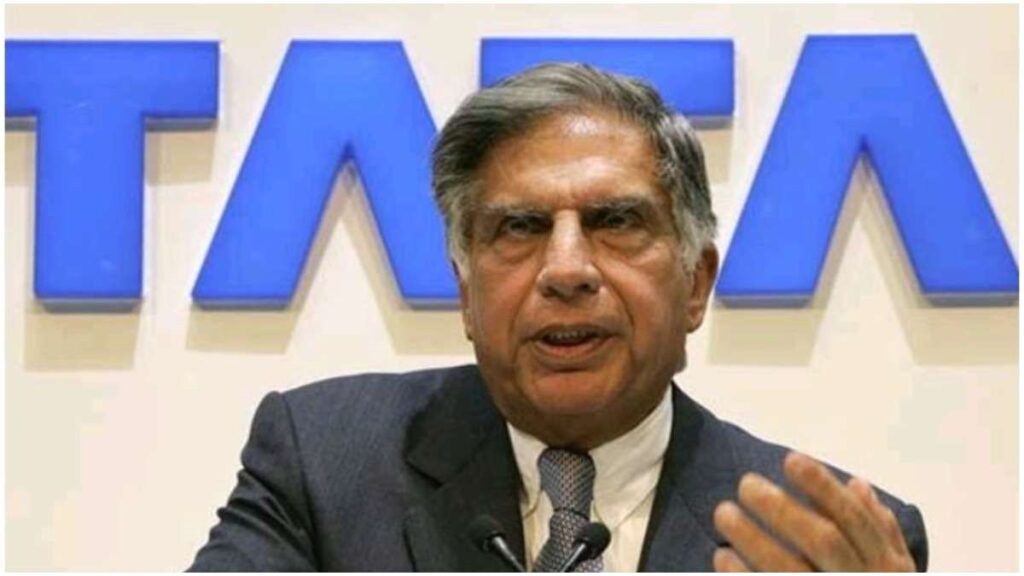 Voltas को बेचने की तैयारी में Tata Group, शेयर की कीमत पर दिखा असर
