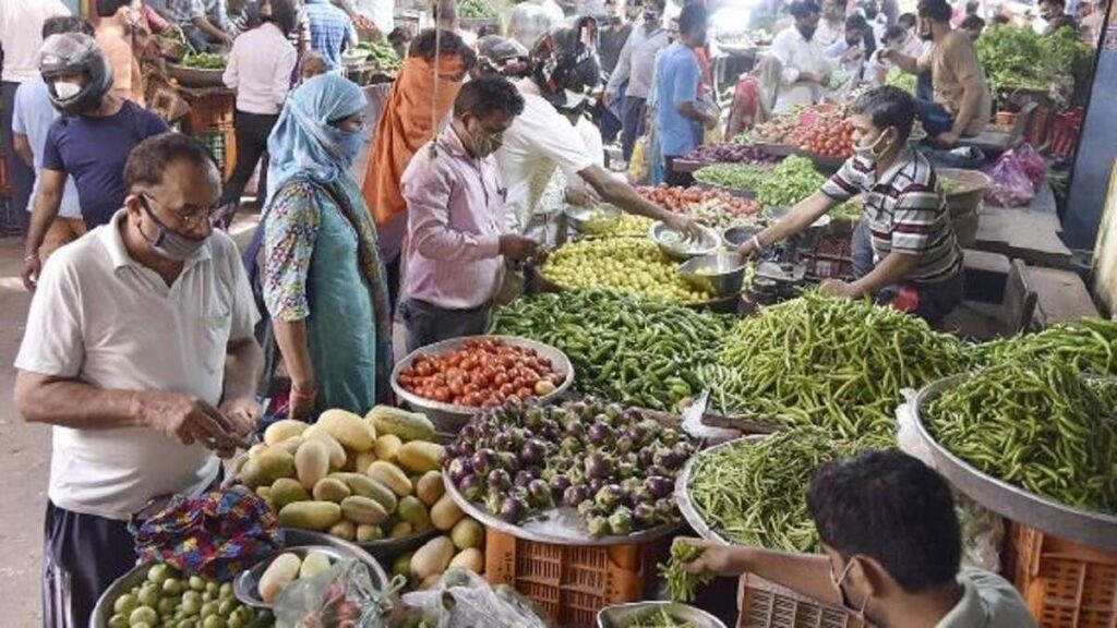 WPI Inflation: महंगाई से राहत के मिले संकेत, अक्टूबर में नकारात्मक रही थोक मुद्रास्फीति