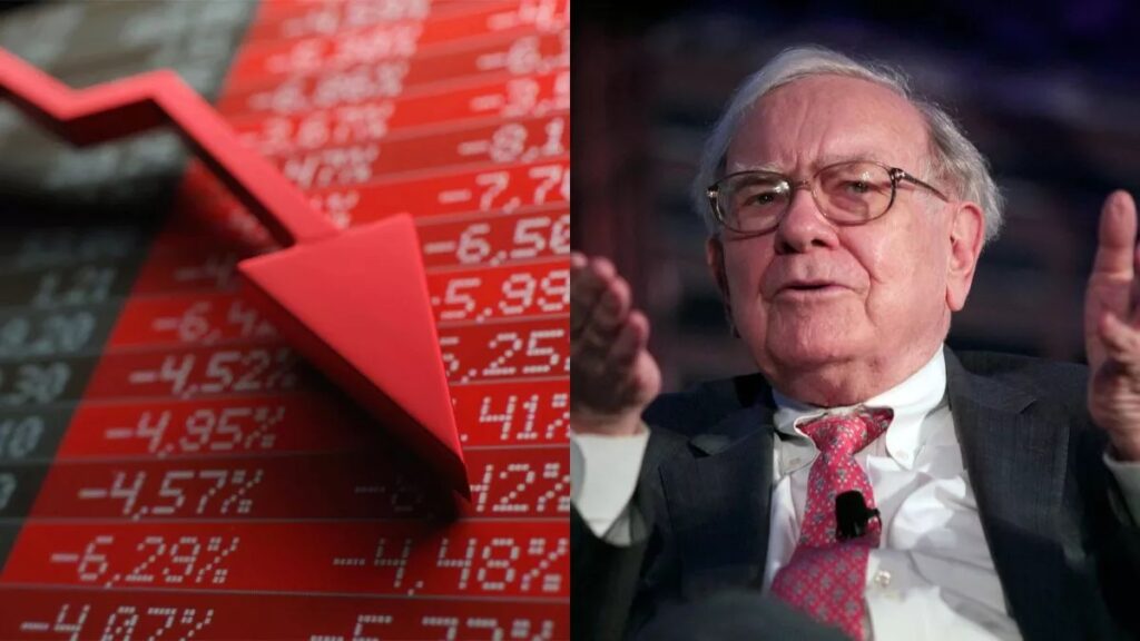Warren Buffett को इस भारतीय स्टार्टअप में हुआ नुकसान, शेयर बेचकर कंपनी से हुए अलग