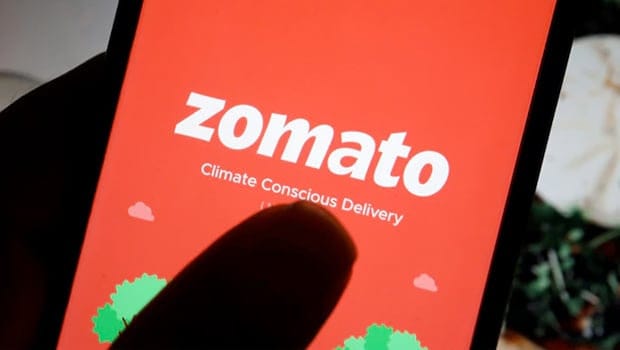 Zomato Posts Surprise Profit In Q2, Expects More In Festive Season