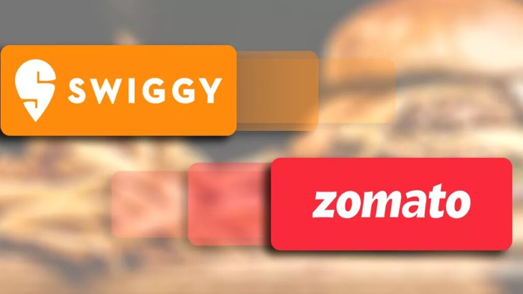 Zomato और Swiggy को बड़ा झटका, मिला 750 करोड़ का जीएसटी नोटिस: रिपोर्ट