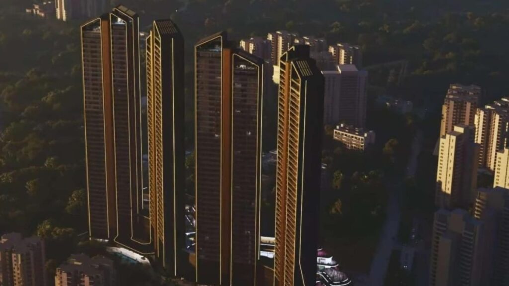 गुरुग्राम की प्राइम लोकेशन पर लग्जरी फ्लैट खरीदने का मौका, यह कंपनी ला रही रेजिडेंशियल प्रोजेक्ट