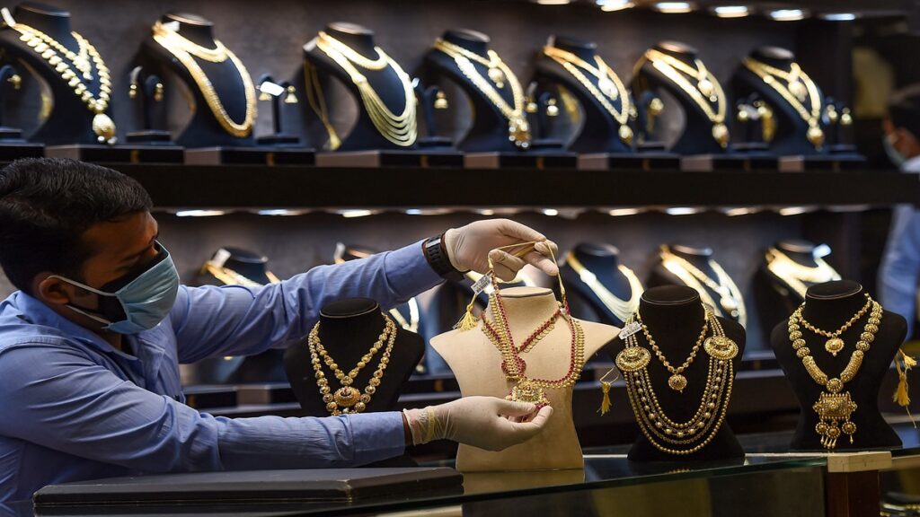 ज्वैलर्स के लिए आई अच्छी खबर, सर्राफा एक्सचेंज के जरिये सोने की तरह चांदी भी कर सकेंगे इम्पोर्ट