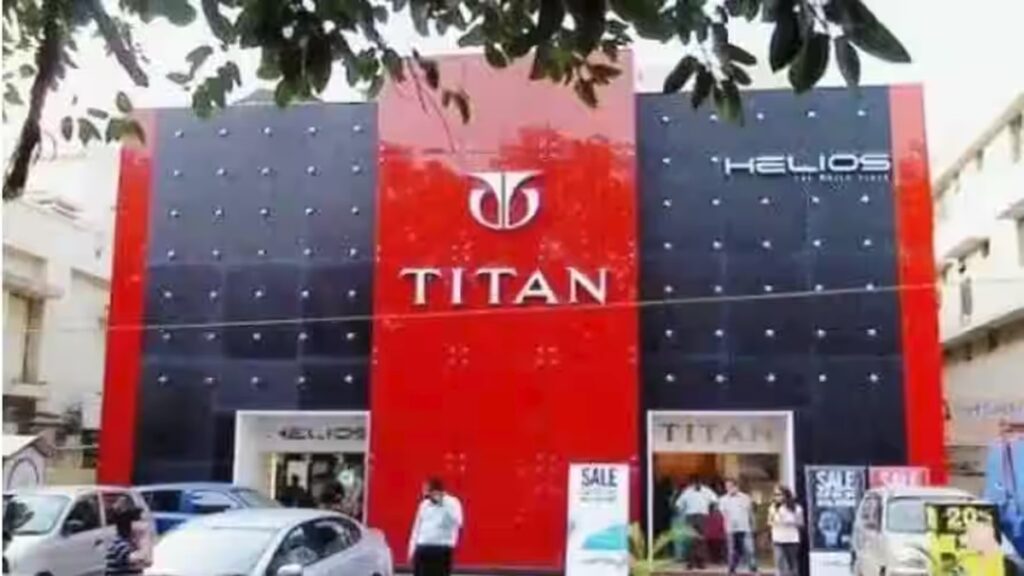 टाइटन 3,000 से ज्यादा कर्मचारियों को करेगी हायर, पांच साल में कंपनी उठाएगी बड़े कदम