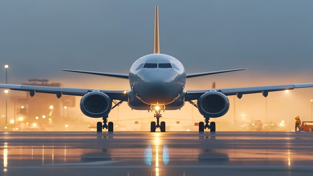 दिल्ली-बैंकॉक फ्लाइट का किराया गुवाहाटी-शिलॉन्ग अगरतला से भी कम, ट्रैवेल एजेंसियों ने सरकार से की ये अपील