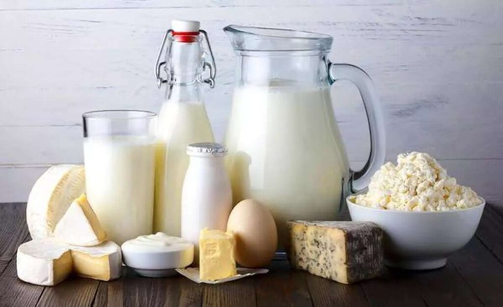 देश में दूध, अंडा, मांस का उत्पादन में जबरदस्त वृद्धि, उत्तर प्रदेश इन प्रोडक्ट्स के Production में सबसे आगे