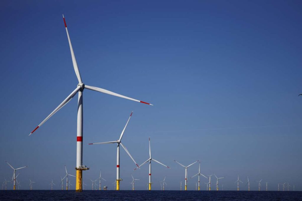 पवन ऊर्जा के क्षेत्र में इस राज्य को मिली बड़ी सफलता, मिले 4,940 करोड़ रुपये के निवेश प्रस्ताव