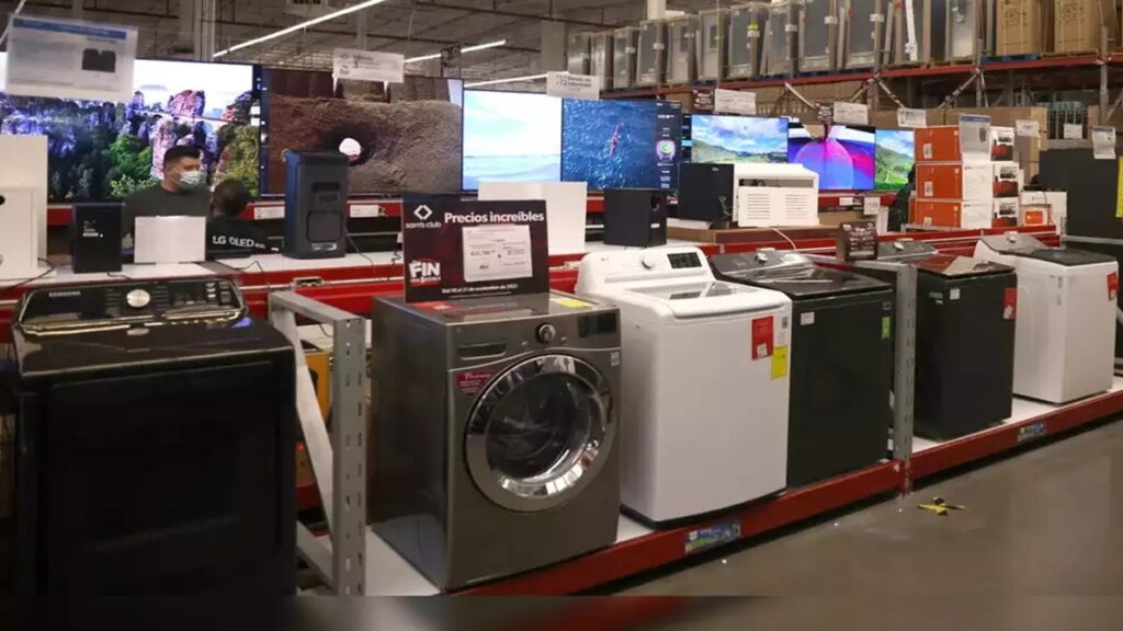 फेस्टिवल में टीवी-फ्रिज-वॉशिंग मशीन खरीदने के लिए SBI दे रहा कंज्यूमर ड्यूरेबल लोन, जानें पूरी बात