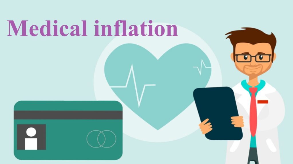 भारत में 14% की दर से बढ़ रहा मेडिकल कॉस्ट, अलार्मिंग स्टेज पर पहुंचा, निजी हेल्थ पॉलिसी खरीदने का बढ़ा दबाव