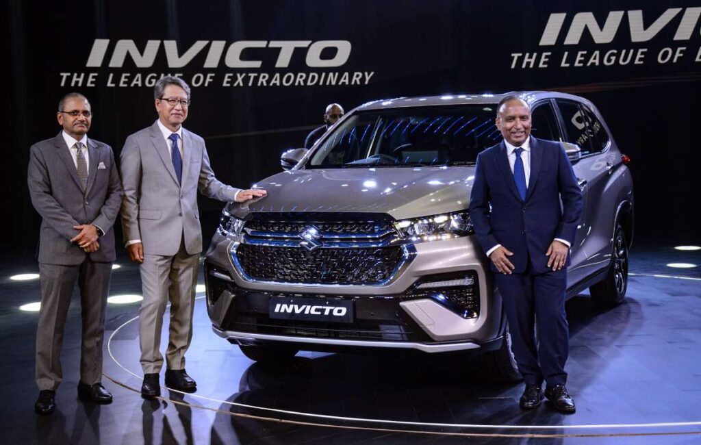 मारुति SUV सेगमेंट की गाड़ियों पर फोकस बढ़ाएगी, इस कारण छोटी कारों का प्रोडक्शन घटाएगी