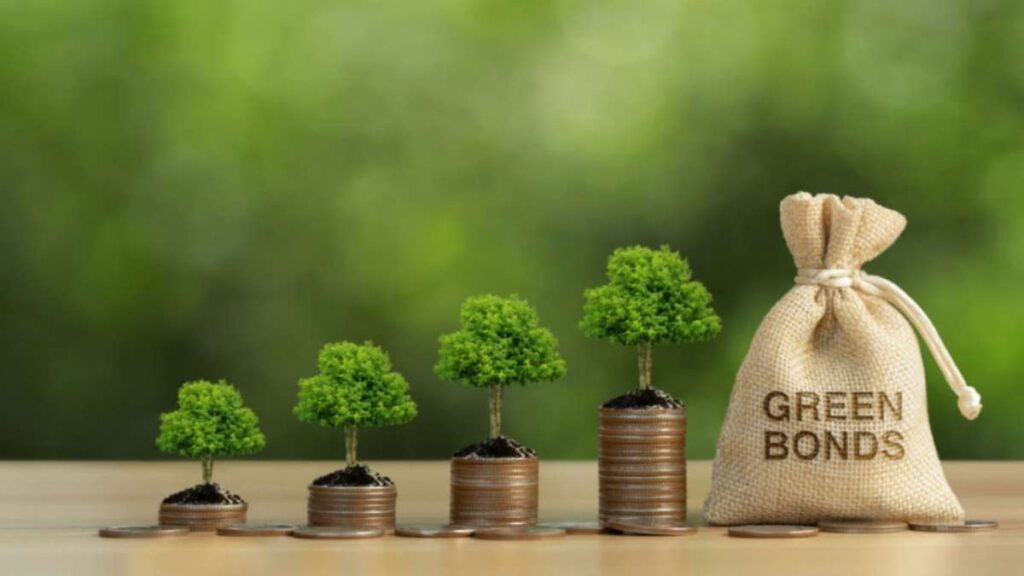 सुरक्षित रिटर्न के लिए ग्रीन बॉन्ड बेहतर विकल्प, सोलर, Hydro और Wind energy प्रोजेक्ट में लगता है पैसा