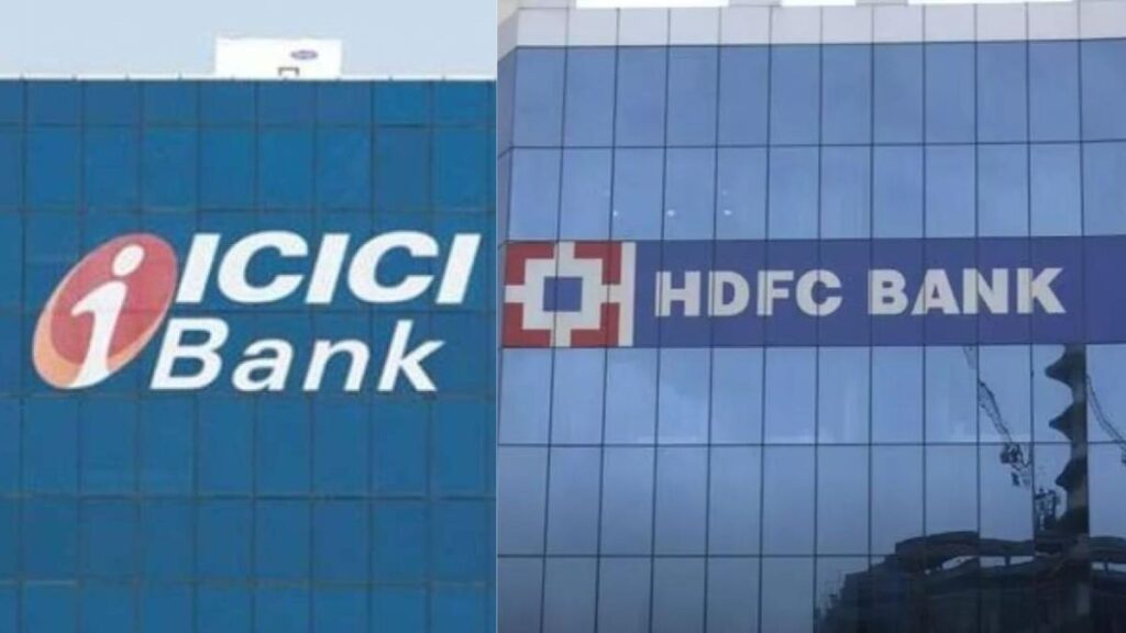 HDFC Bank और ICICI Bank ने एफडी की ब्याज दरों में किया बदलाव, जानिए क्या हैं लेटेस्ट रेट्स