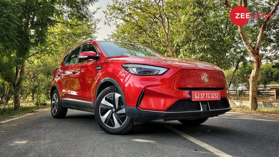 MG Motors India Offering Discounts Of Up To Rs 1.50 Lakh On Astor, Gloster, And Others