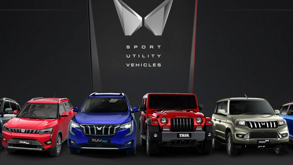 Mahindra की कारें और कॉमर्शियल गाड़ियां जनवरी 2024 से हो जाएंगी महंगी, कंपनी ने बताई वजह