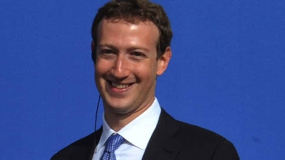 Mark Zuckerberg Sells Nearly $190 Mn In Meta’s Shares