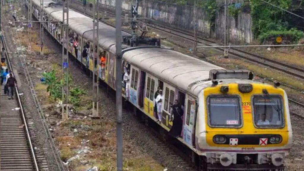 Mumbai local update: मुंबई में लोकल ट्रेन 2 और 3 दिसंबर के दरम्यान इस रूट पर नहीं चलेंगी, जानें वजह