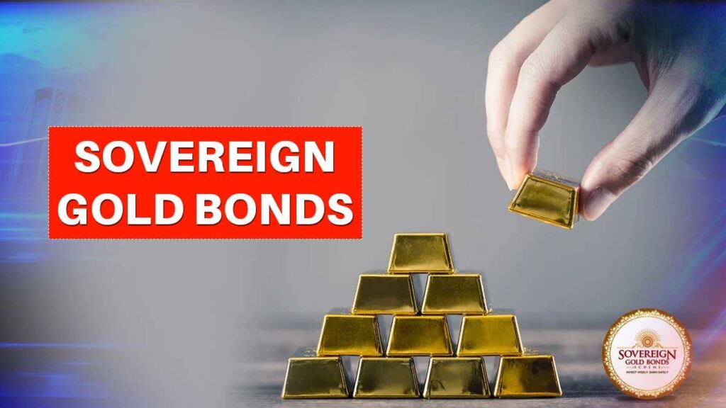 Sovereign Gold Bond की इस सीरीज में निवेशकों को हुआ बंपर मुनाफा, 110 प्रतिशत का मिला रिटर्न