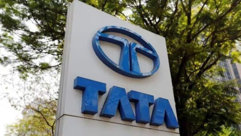 Tata Group की इस कंपनी ने निवेशकों की कराई बंपर कमाई, 11 महीनों में दोगुना किया धन