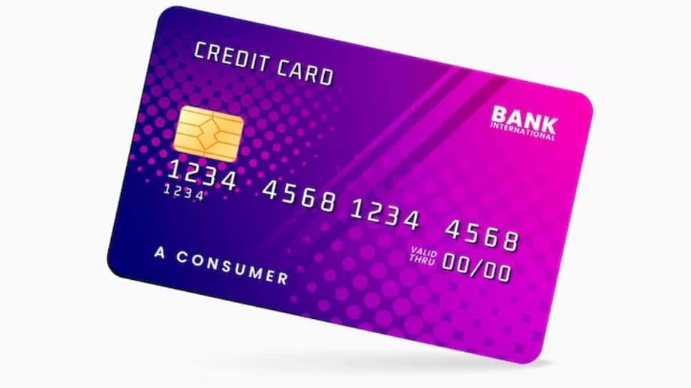 Types Of Credit Cards In India: Check Features And Benefits