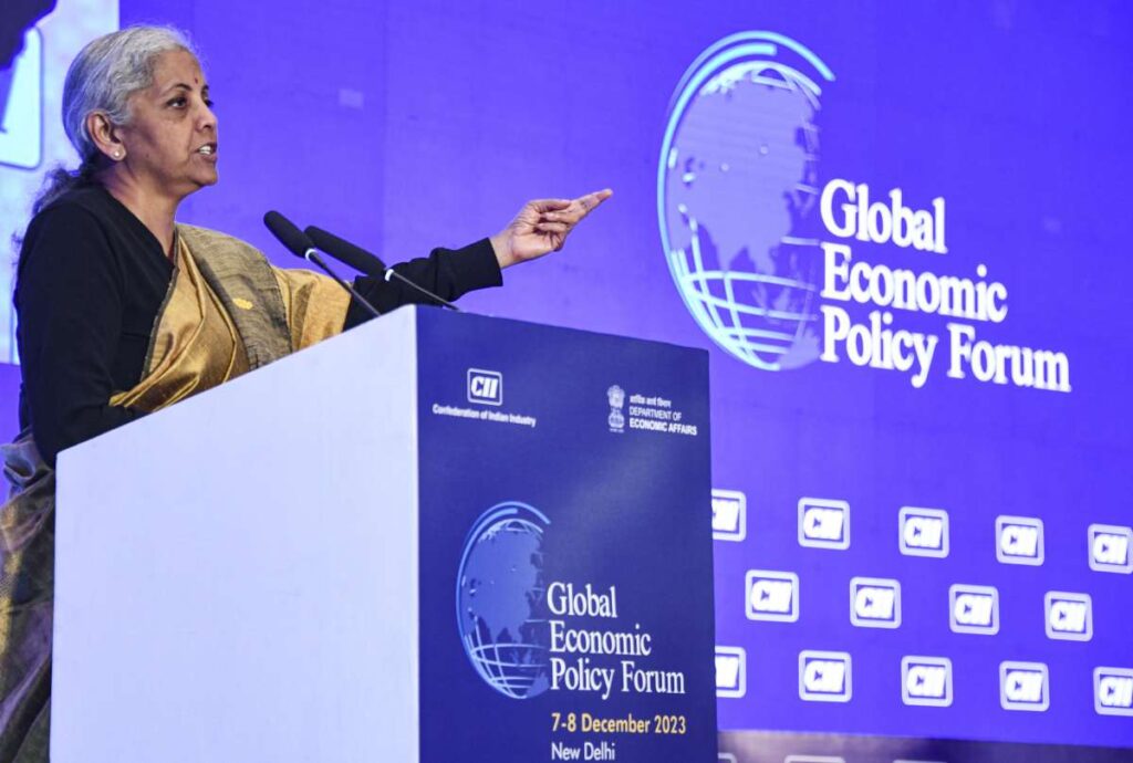 क्या इस बार आम बजट में जनता के लिए होगी 'बड़ी घोषणा', वित्त मंत्री निर्मला सीतारमण ने दी ये अहम जानकारी