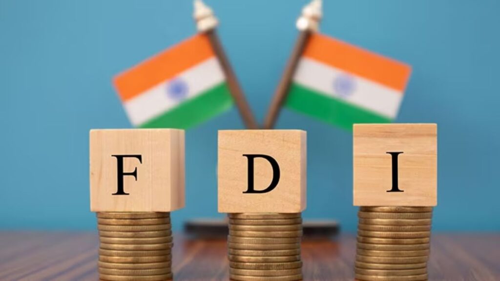 पड़ोसी देशों से आए FDI प्रस्तावों पर फूंक-फूंक कर कदम, सरकार ने इस कारण 50% प्रपोजल को रद्द किया
