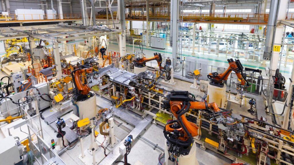 मध्यप्रदेश में तेजी से हो रहा आर्थिक विकास, 20 वषों में 20 गुना बढ़ी राज्य की GDP