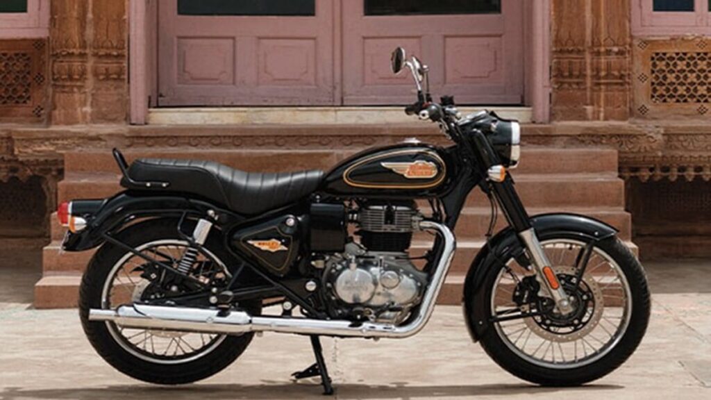रॉयल एनफील्ड ने पुरानी बाइक खरीदने-बेचने की सुविधा शुरू की, सबसे पहले इन शहरों के आउटलेट्स में मिल रहा ऑप्शन