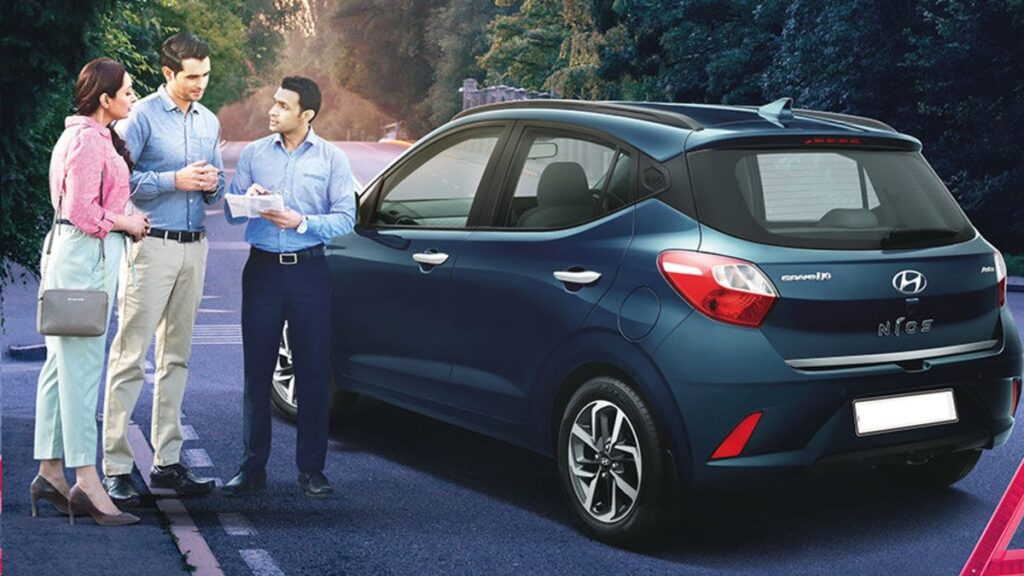 लो जी! Hyundai ने भी कर दिया कारों के दाम बढ़ाने का ऐलान, 1 जनवरी से अब गाड़ी खरीदनी पड़ेगी महंगी