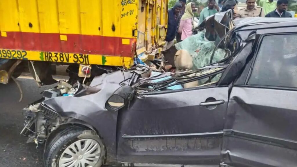 सड़क हादसों में घायलों को अस्पतालों में मिलेगा मुफ्त इलाज, सरकार उठाने जा रही यह बड़ा कदम