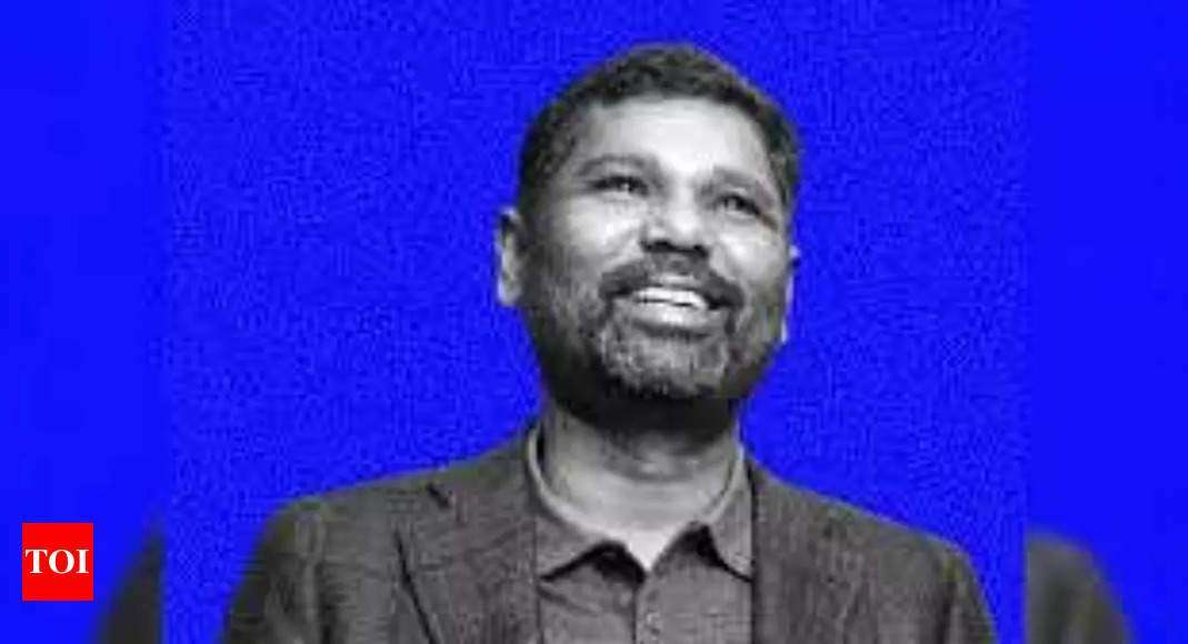 Freshworks founder quits as CEO, stock tanks 25% in US