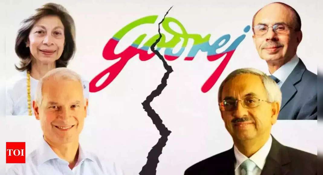 Adi & Nadir Godrej make open offer for Astec stake
