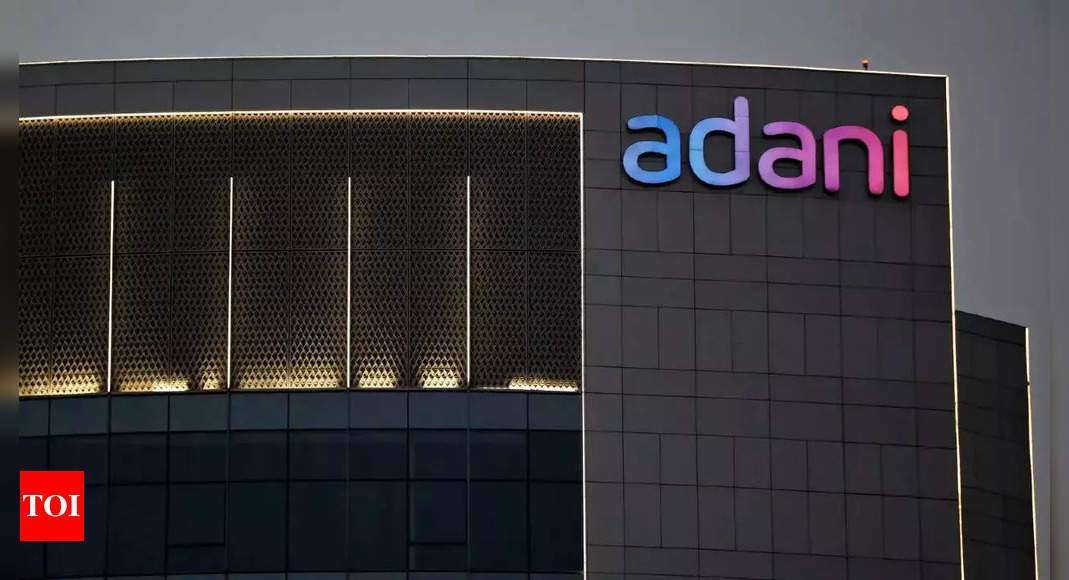 Adani Ent gets 2 Sebi notices over related party deals