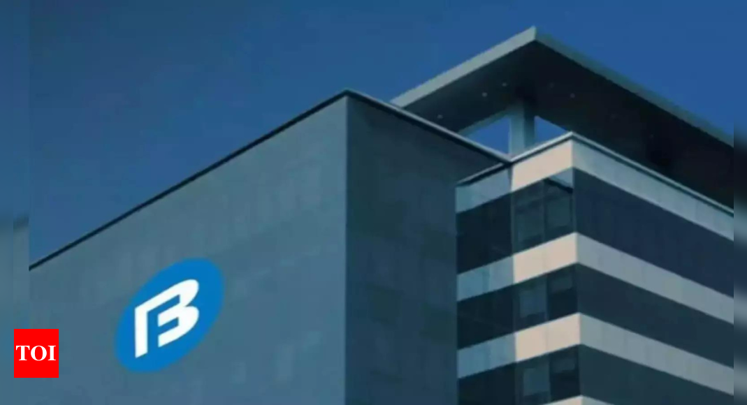 Bajaj Finance shares rally over 7.50% post RBI move