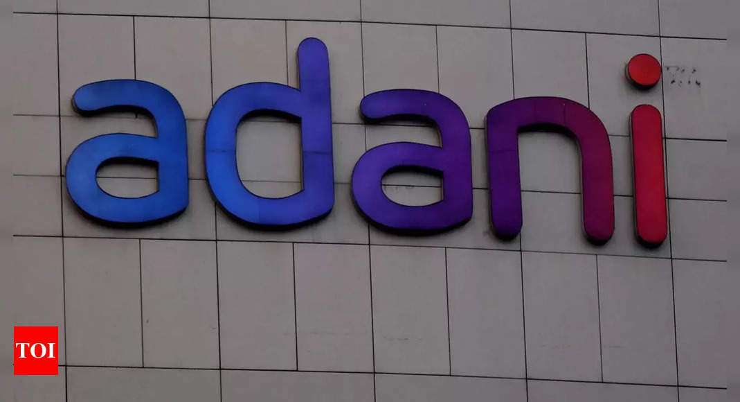These Adani group companies have received show-cause notices from Sebi; here’s why
