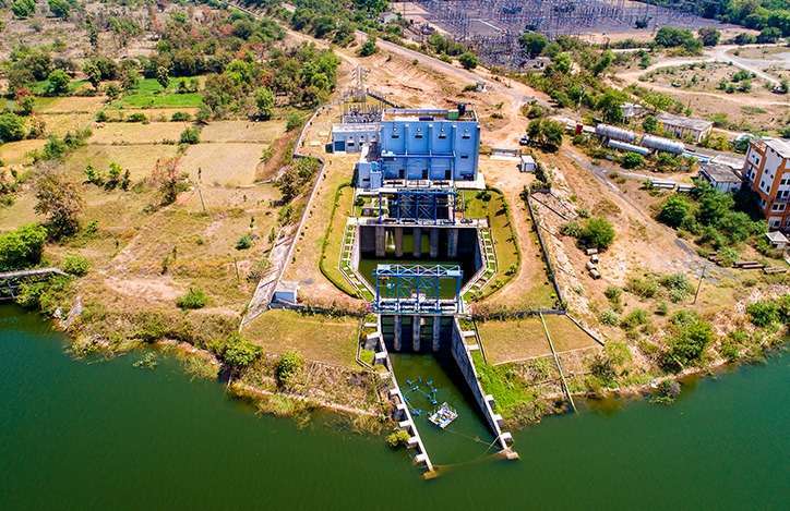 Irrigation initiative seeds hope in Rajasthan farmers