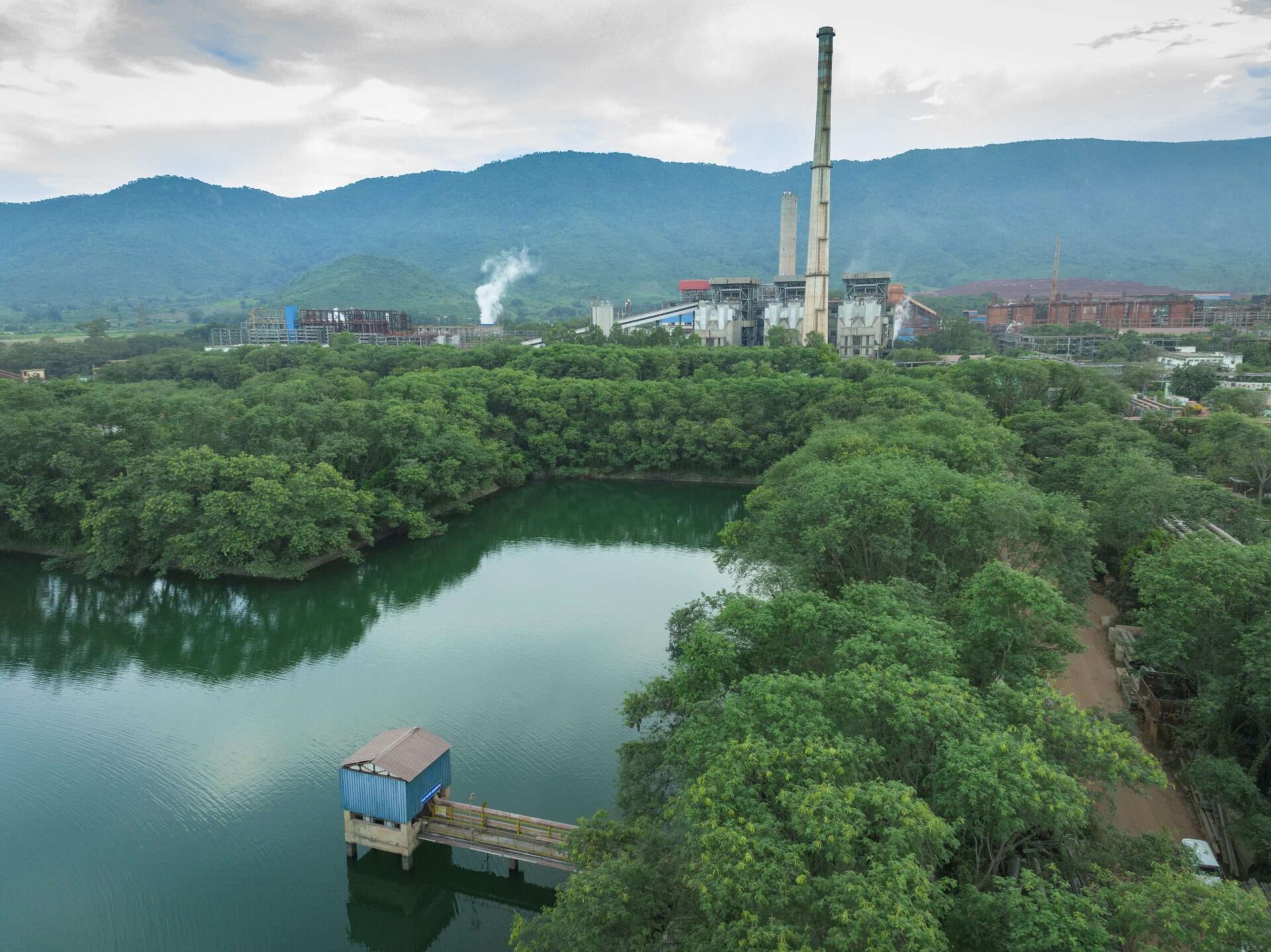 Vedanta Wins Excellence Awards For ESG