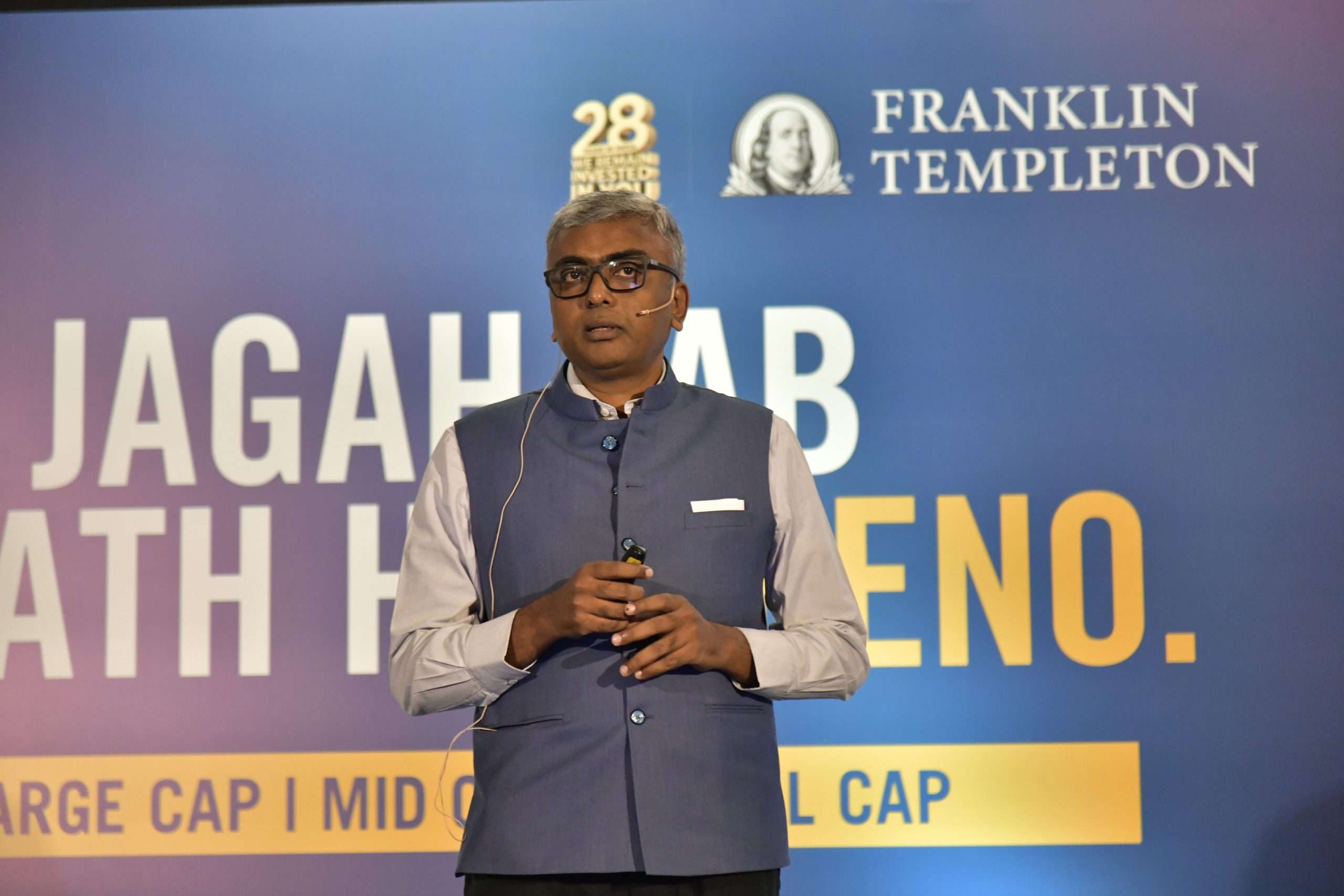 Franklin Templeton launches Franklin India Multi Cap Fund