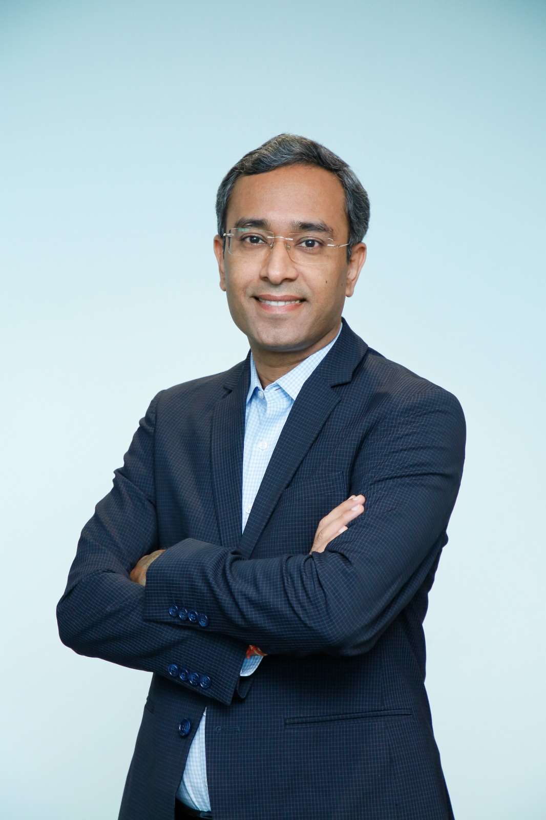 Press Release SBI General Insurance Appoints Udayan Joshi