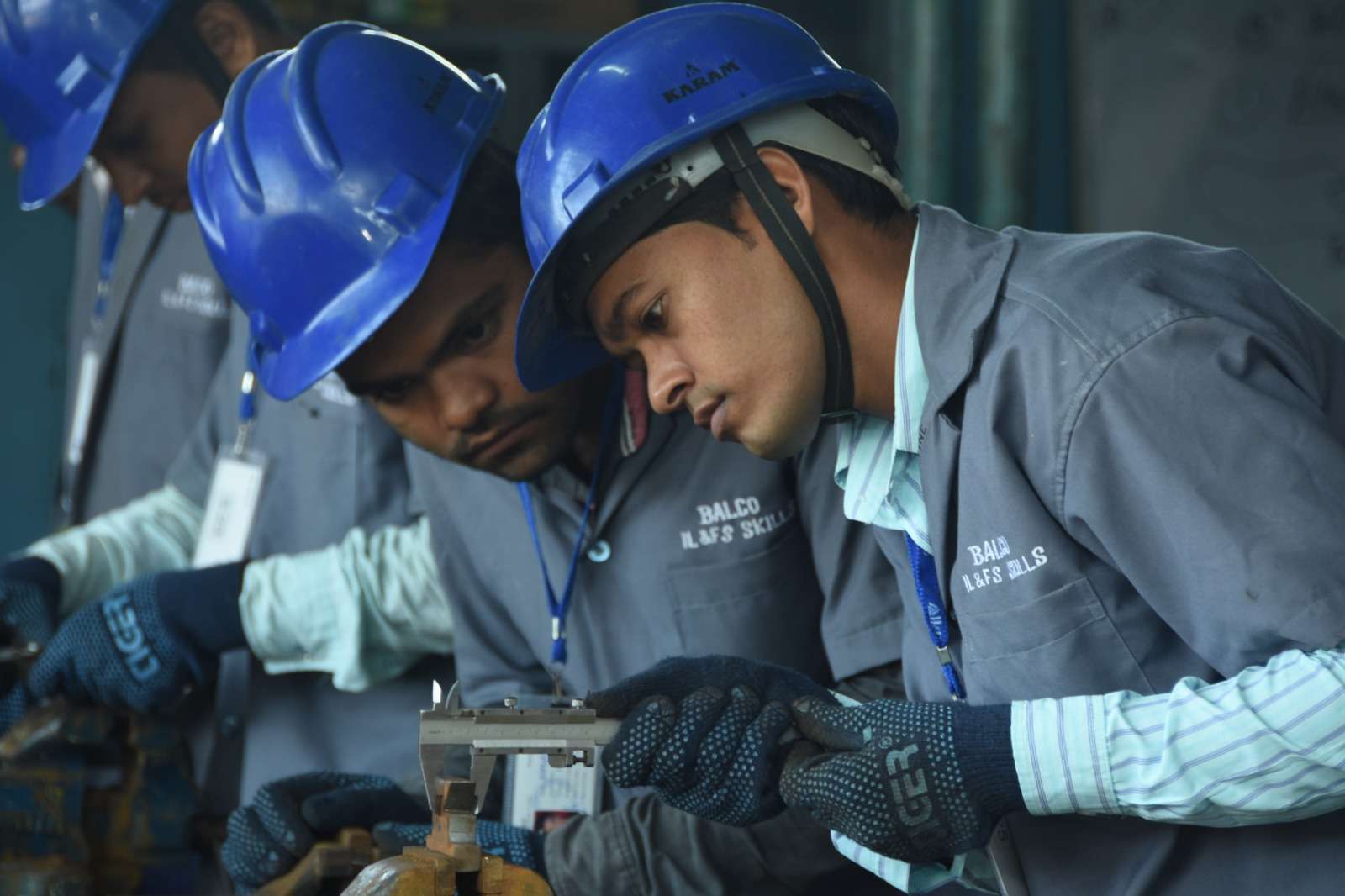 Press Release World Youth Skills Day