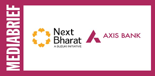Axis Bank and Next Bharat Ventures partner