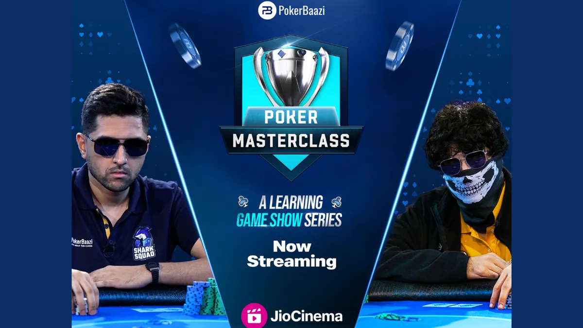 Bhiwani Hero Story Poker Masterclass