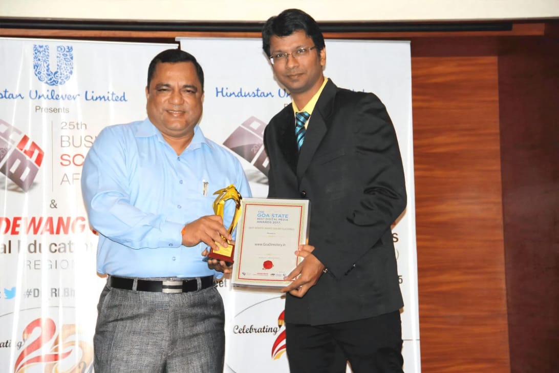 Leading Digital Marketing Agency in Goa