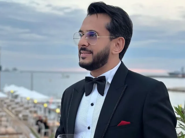 aman gupta biography