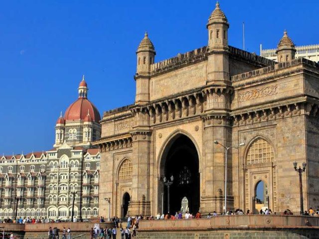 Top 15 Happening Places in Mumbai